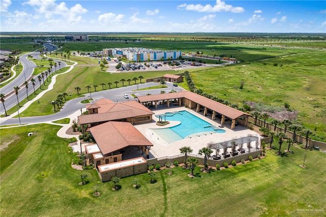 4400 Caddo Lane, Mcallen, TX 78504