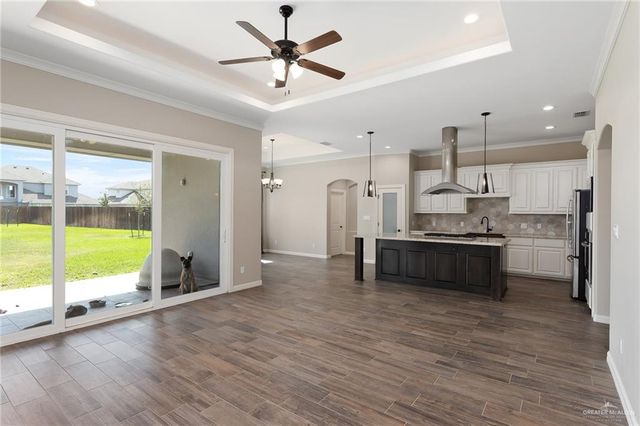 4400 Caddo Lane, Mcallen, TX 78504