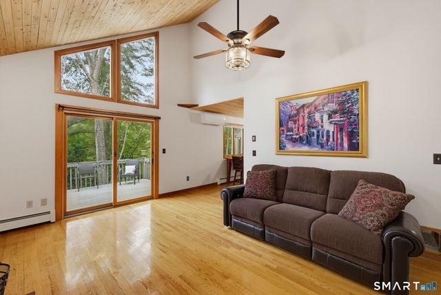 670 Quarry Road, Suffield, CT 06035