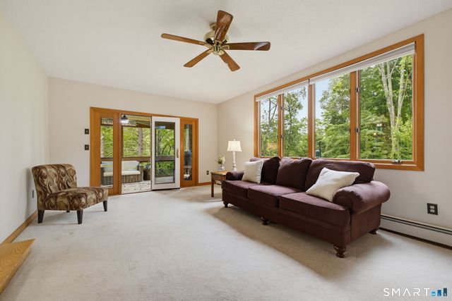 670 Quarry Road, Suffield, CT 06035