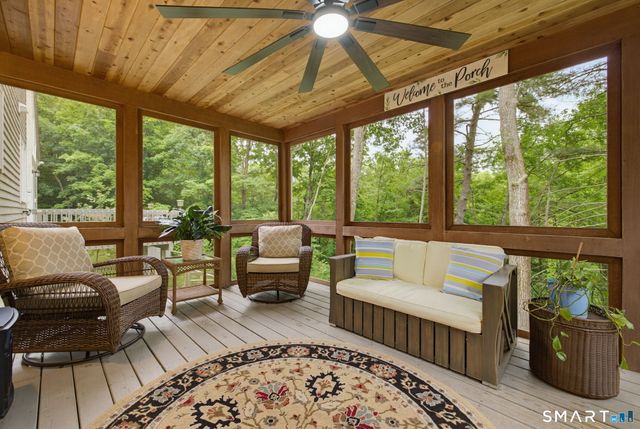 670 Quarry Road, Suffield, CT 06035
