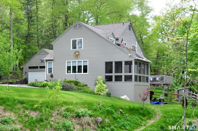 670 Quarry Road, Suffield, CT 06035
