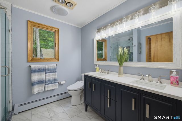 670 Quarry Road, Suffield, CT 06035