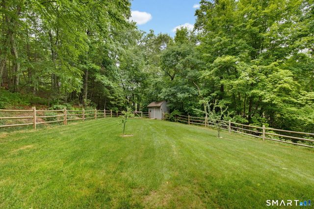 670 Quarry Road, Suffield, CT 06035