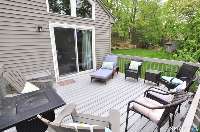 670 Quarry Road, Suffield, CT 06035