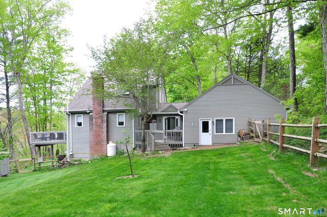 670 Quarry Road, Suffield, CT 06035