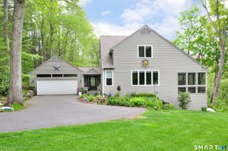 670 Quarry Road, Suffield, CT 06035