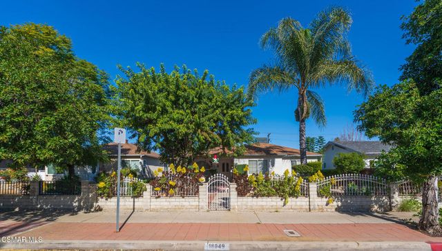 18049 Burbank Boulevard, Encino, CA 91316