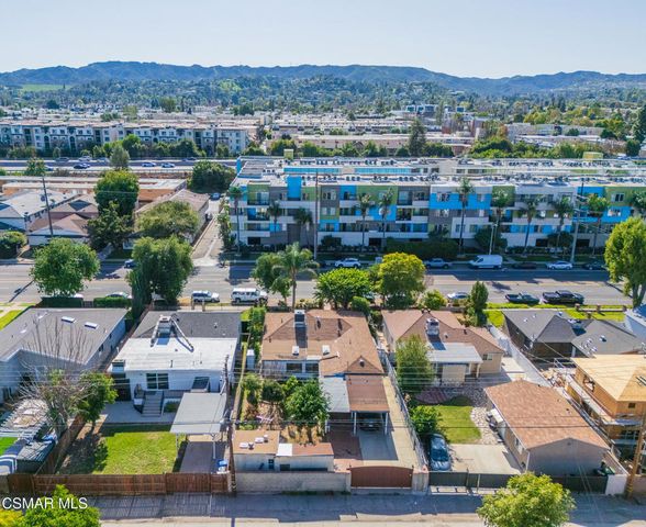 18049 Burbank Boulevard, Encino, CA 91316