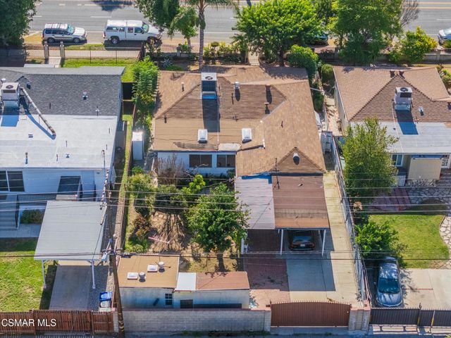 18049 Burbank Boulevard, Encino, CA 91316