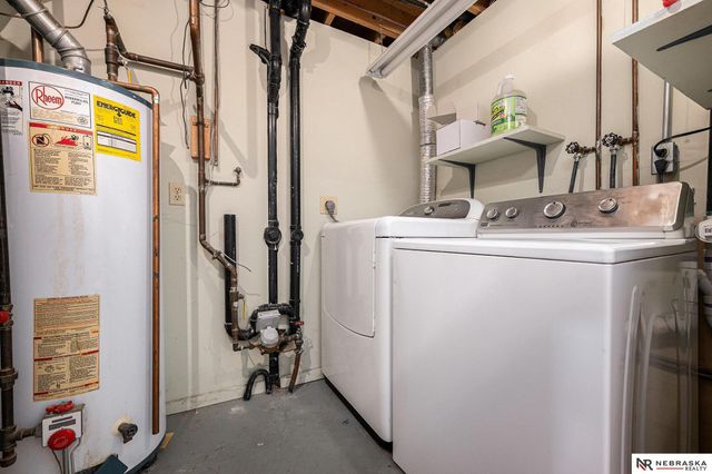 14529 Parker Street, Omaha, NE 68154