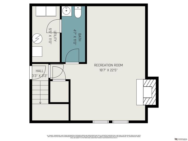 14529 Parker Street, Omaha, NE 68154