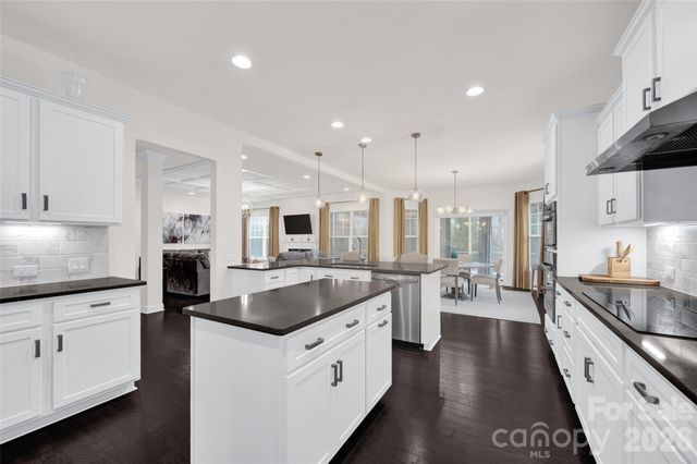 9637 Garamont Parkway NW, Concord, NC 28027