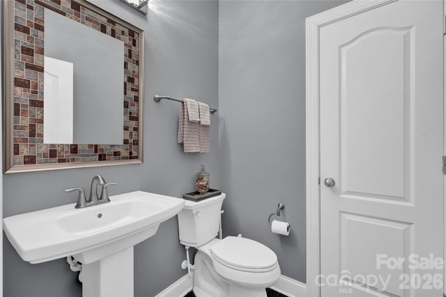 9637 Garamont Parkway NW, Concord, NC 28027