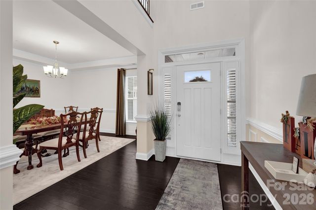 9637 Garamont Parkway NW, Concord, NC 28027