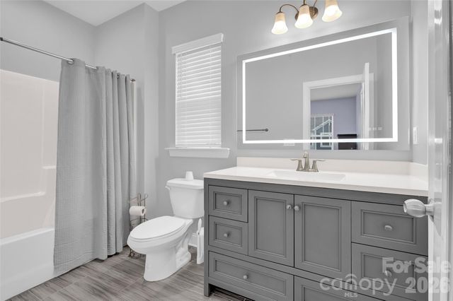 9637 Garamont Parkway NW, Concord, NC 28027