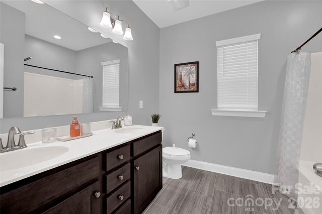 9637 Garamont Parkway NW, Concord, NC 28027