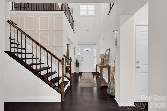 9637 Garamont Parkway NW, Concord, NC 28027