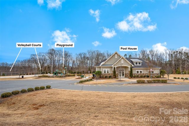 9637 Garamont Parkway NW, Concord, NC 28027