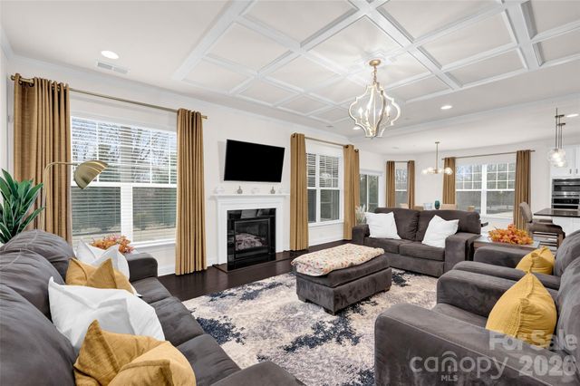 9637 Garamont Parkway NW, Concord, NC 28027