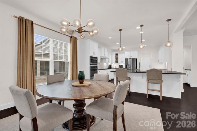 9637 Garamont Parkway NW, Concord, NC 28027