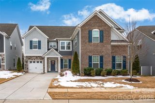 9637 Garamont Parkway NW, Concord, NC 28027