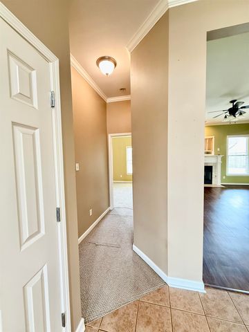 9105 E SUTTERSMILL CV E, Unincorporated, TN 38016