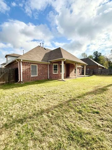 9105 E SUTTERSMILL CV E, Unincorporated, TN 38016