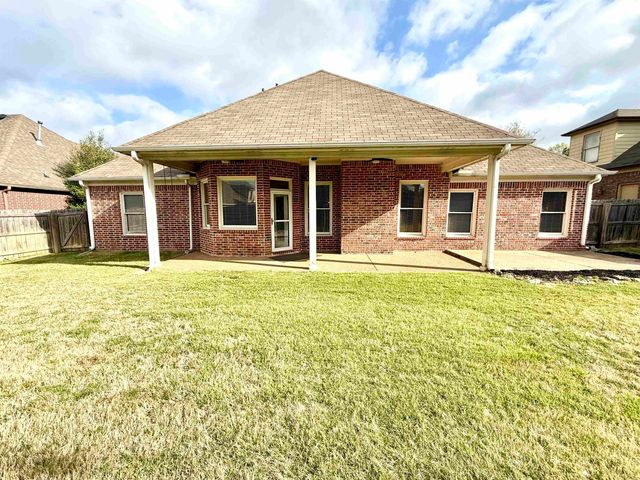 9105 E SUTTERSMILL CV E, Unincorporated, TN 38016