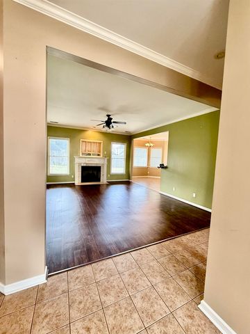 9105 E SUTTERSMILL CV E, Unincorporated, TN 38016