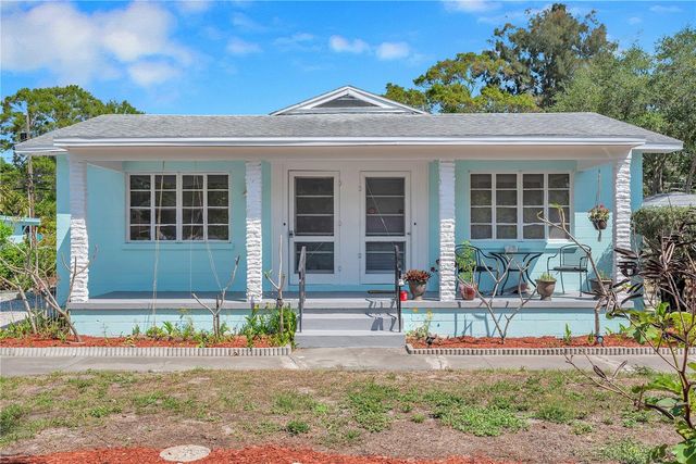 5027 28TH AVENUE S, Gulfport, FL 33707
