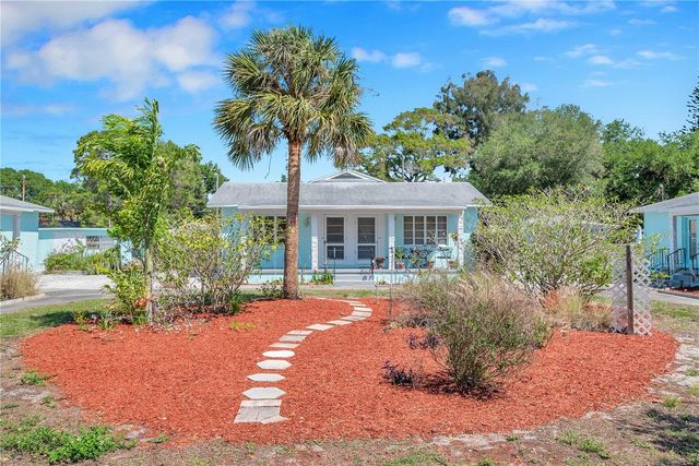 5027 28TH AVENUE S, Gulfport, FL 33707