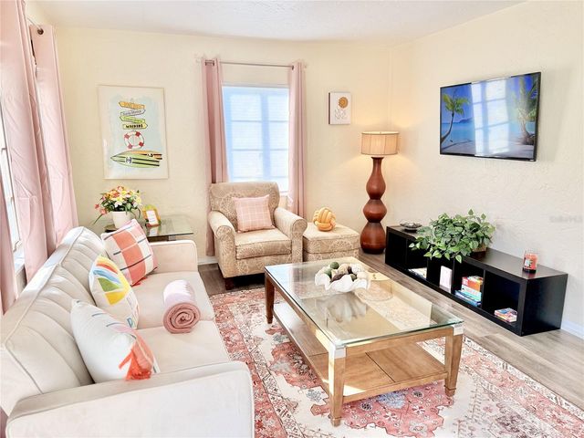 5027 28TH AVENUE S, Gulfport, FL 33707