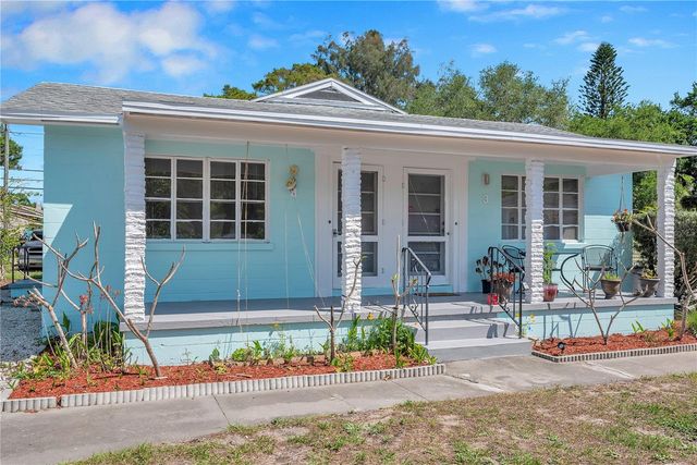 5027 28TH AVENUE S, Gulfport, FL 33707