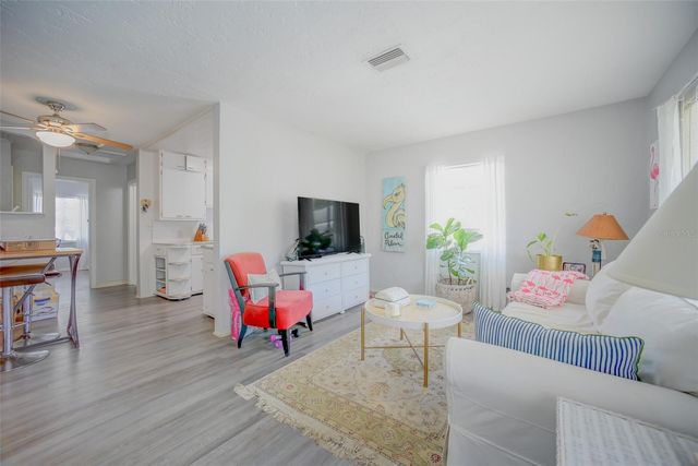 5027 28TH AVENUE S, Gulfport, FL 33707