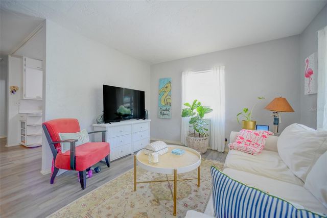 5027 28TH AVENUE S, Gulfport, FL 33707