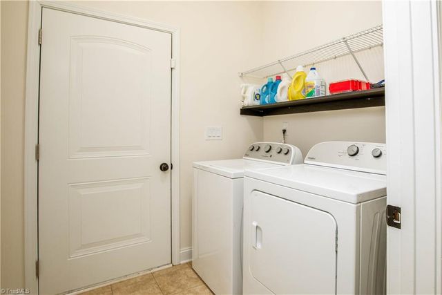 1001 Leyland Terrace, Trinity, NC 27370