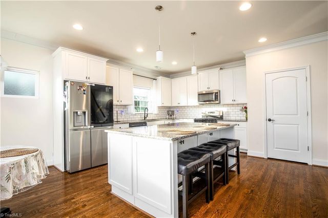 1001 Leyland Terrace, Trinity, NC 27370