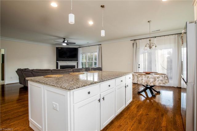 1001 Leyland Terrace, Trinity, NC 27370