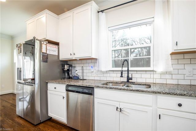 1001 Leyland Terrace, Trinity, NC 27370