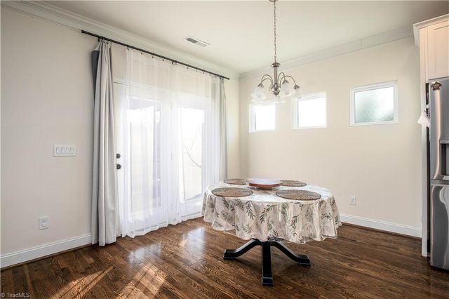 1001 Leyland Terrace, Trinity, NC 27370