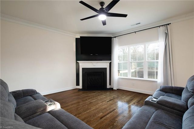 1001 Leyland Terrace, Trinity, NC 27370