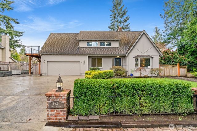 8615 184th Street SW, Edmonds, WA 98026