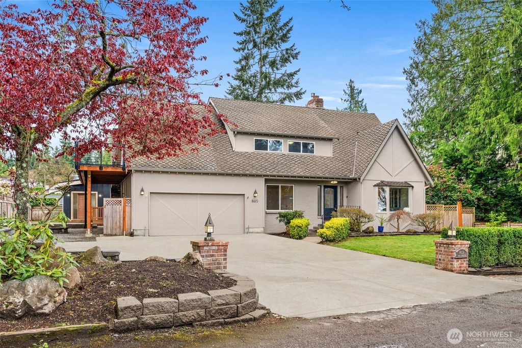 8615 184th Street SW, Edmonds, WA 98026