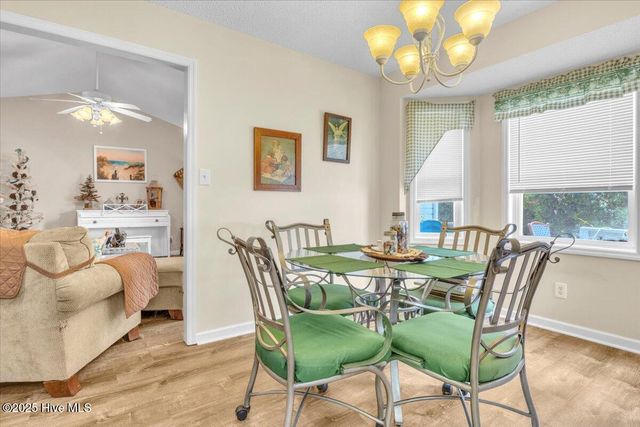 2799 Sea Aire Drive SW, Supply, NC 28462