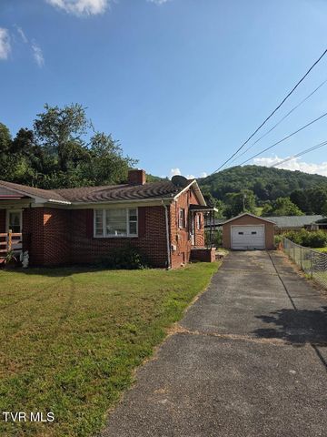 122 Dennis Cove Road, Hampton, TN 37658