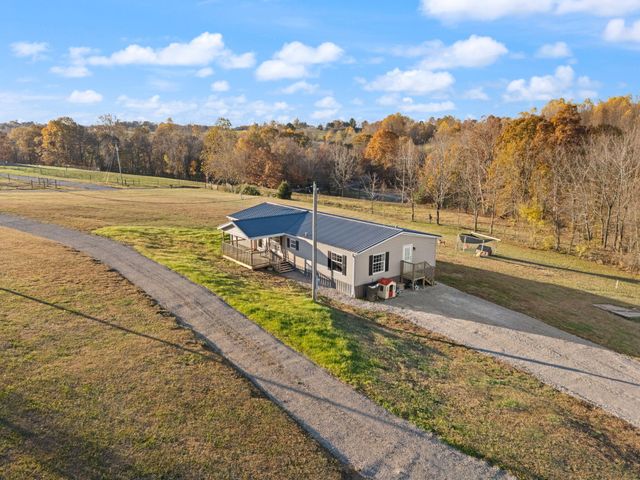 2338 Cemetery Road, Waynesburg, KY 40489