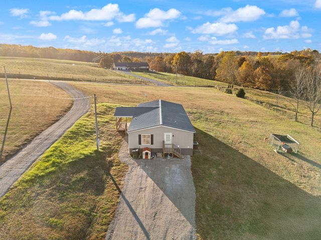 2338 Cemetery Road, Waynesburg, KY 40489