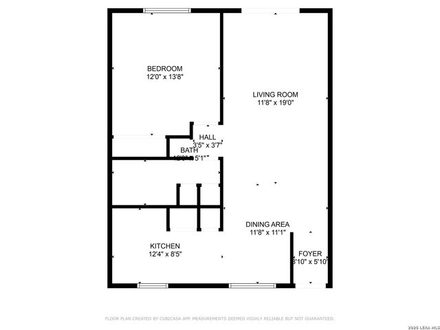 923 Vance Jackson Rd Apt 1104, San Antonio, TX 78201
