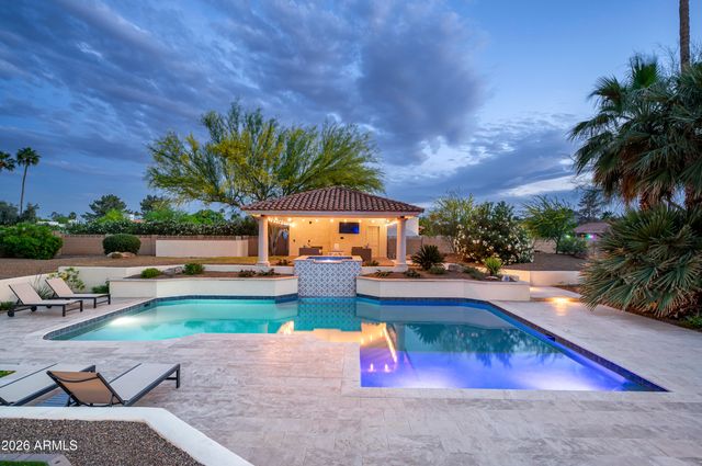 5301 E YUCCA Street, Scottsdale, AZ 85254